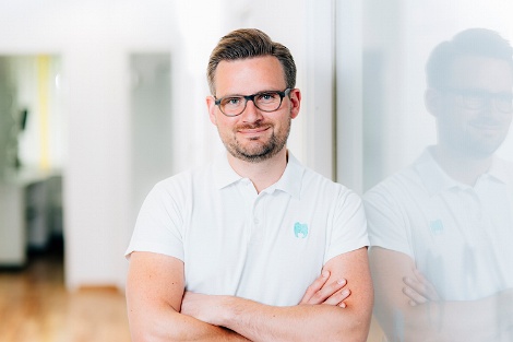 Dr. med. dent. Art Timmermeister