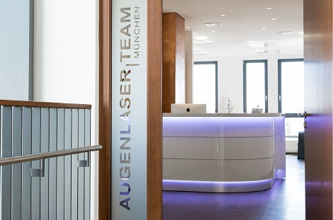 Augenlaserteam München