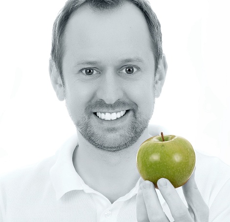 Dr. Bernhard Buchwald Jr.