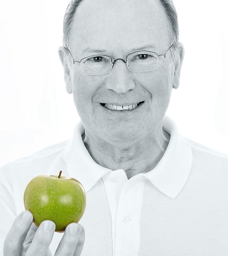 Dr. med. dent. Bernhard Buchwald