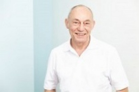 Dr. med. dent Bernhard Stier