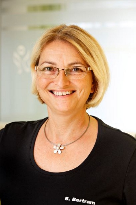 Ganzheitliche Frauenheilkunde Birgit Bertram