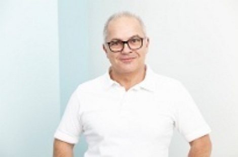 Dr. med. dent. Bora Tuncer