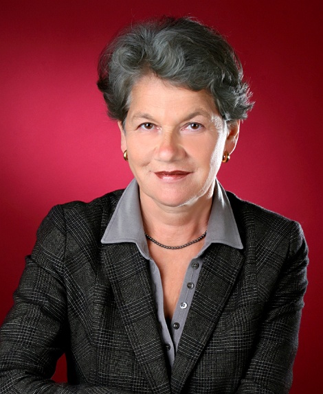 Dr. med. Brigitte Eggers