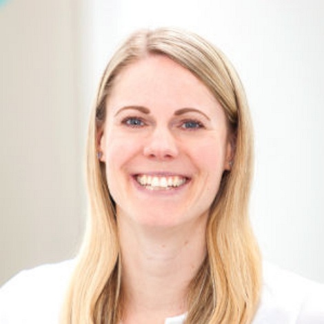 PD Dr. med. Elke Maurer