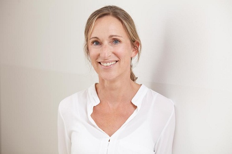 Dr. Carolin Kleinmayer