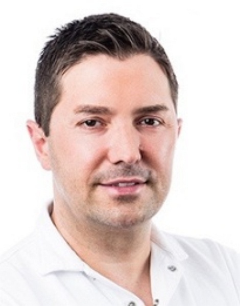 Dr. med. Christian Depner MBA