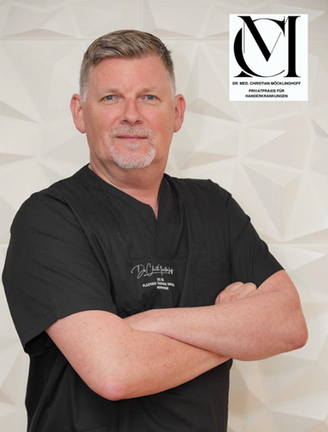Dr. med. Christian H. Möcklinghoff