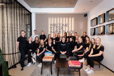 Zahnarzt Frechen | blankweiss - dental studios