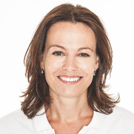 Dr. med. dent. Christina Overbeck
