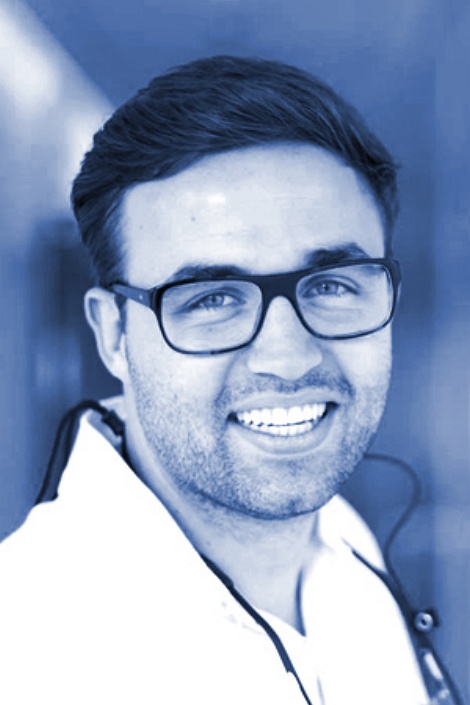 Dr. med. dent. Martin Hoppe