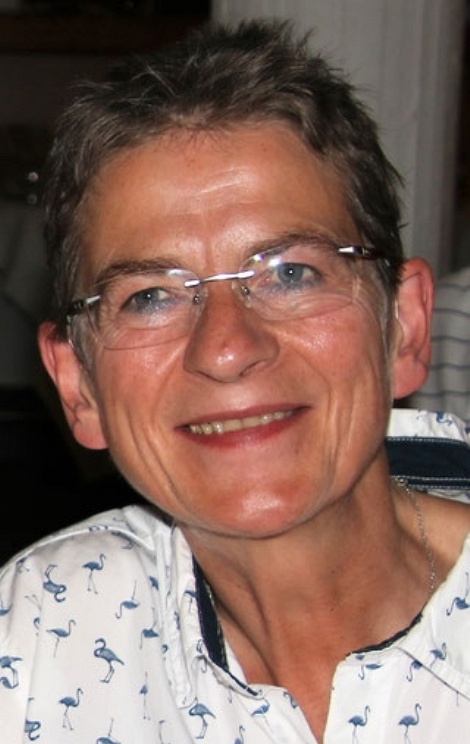 Claudia Steinert - Psychotherapie und Musiktherapie