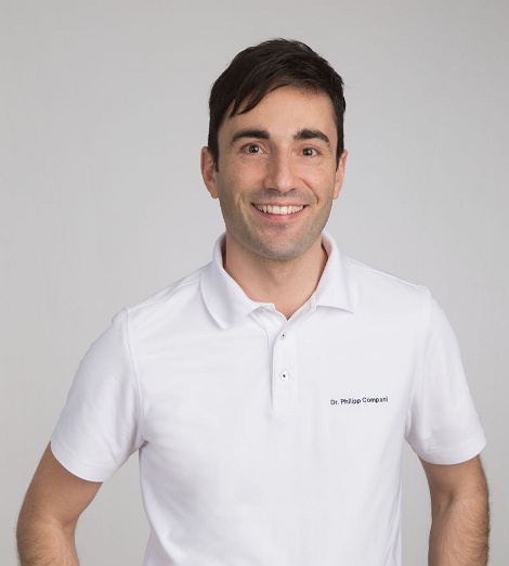 Dr. Philipp Compani