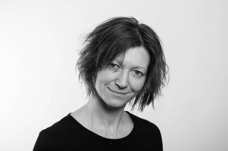 Osteopathin, Heilpraktikerin Corinna Setzer