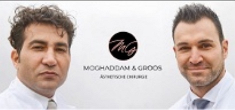 Moghaddam & Groos Privatpraxis für Ästhetische Chirurgie