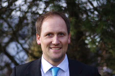 Dr. med. Daniel Martin