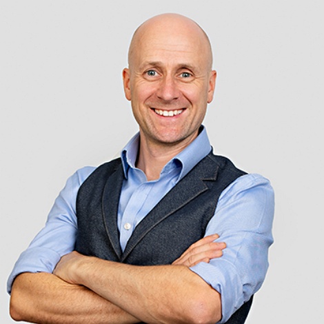 Dr. med. Daniel Thome