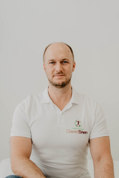 David Stein