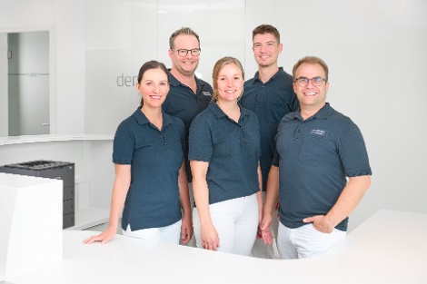 Zahnarzt Freiburg - Dentprevent Privatzahnärzte