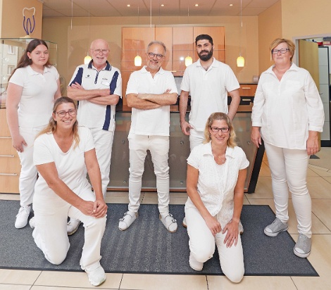 Zahnarzt Detlef Grossmann | Eschweiler