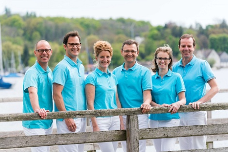 DIE RADIOLOGIE Garmisch-Partenkirchen