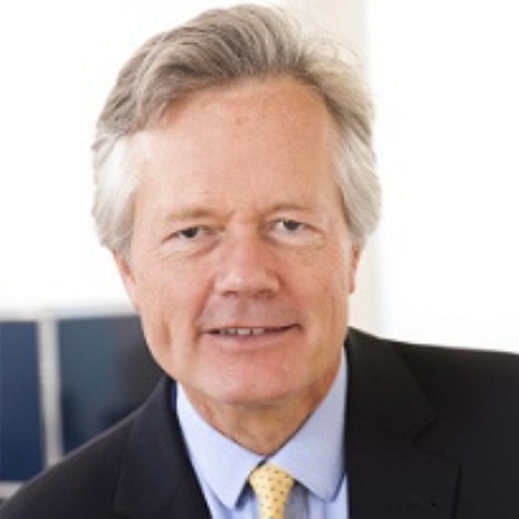 Dr. med. Dietrich Doepner