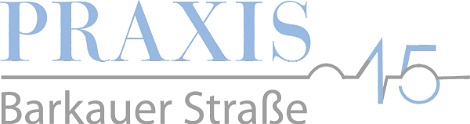 Gemeinschaftspraxis Barkauerstrasse