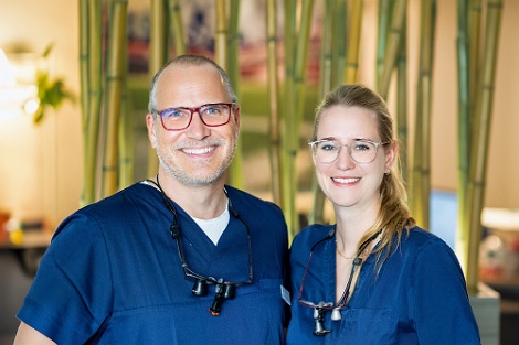 Zahnarzt Köln-Ehrenfeld | Zahnarztpraxis Dr. Lindner & Team