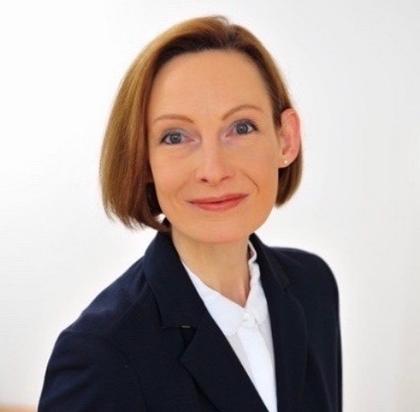 Dr. med. Dörthe Ballidis