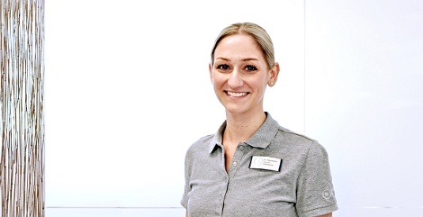 Dr. Alexandra Jansen