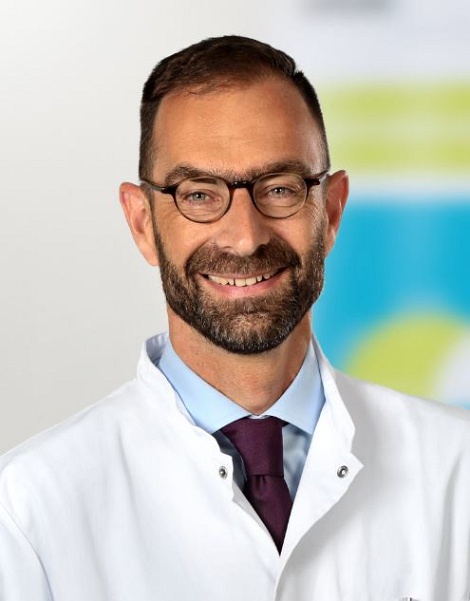 Dr. Andreas Böger
