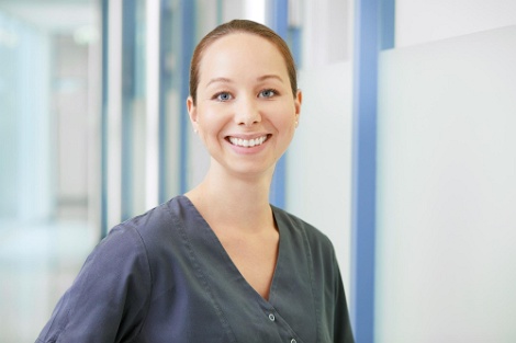 Dr. Annemarie Blanke