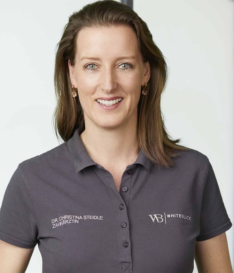 Dr. Christina Steidle