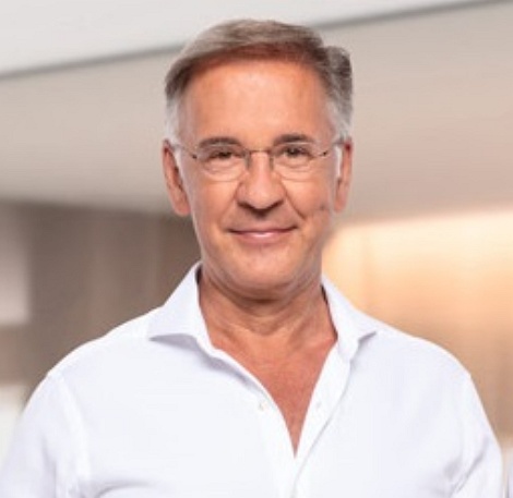 Dr. Dr. MSc. Alexander Mai