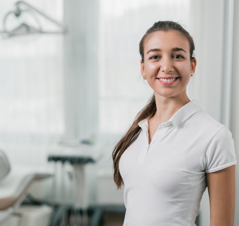 Dr. Geraldine Andrea Saba