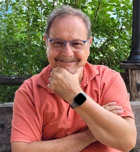 Dr. Heiner Holzapfel