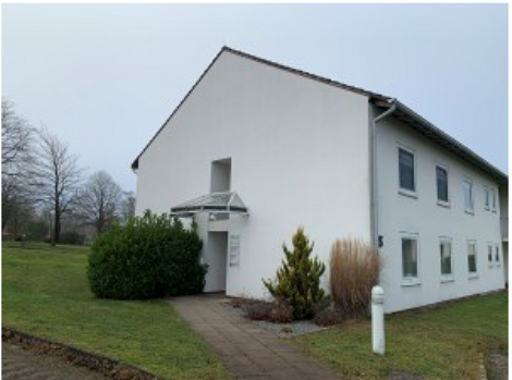 Dr. Johanna Katharina Reichel