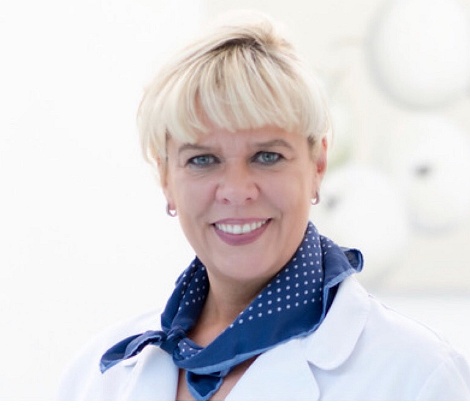 Dr. Katja Jung-Morjan