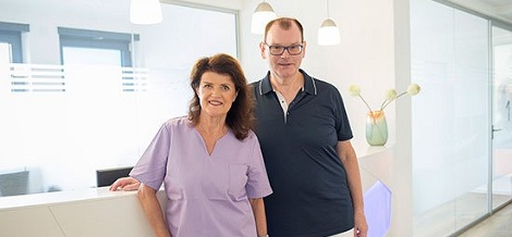 Dr. Lothar Speth | Fachzahnarzt für Kieferorthopädie Hamm