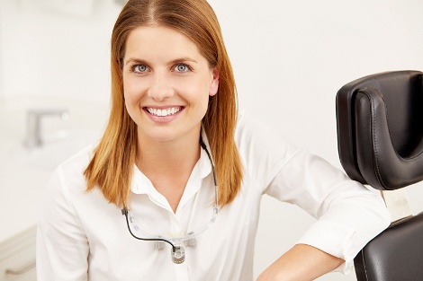 Dr. Lynn Wilhelmy-von Bernstorff