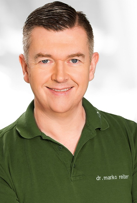 Dr. Marko Reiter / Zahnzentrum Westerwald