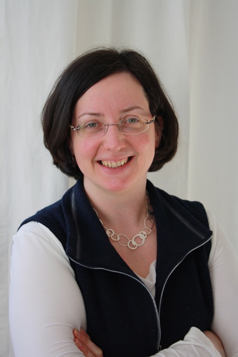 Dr. med. Anne Kirrstetter