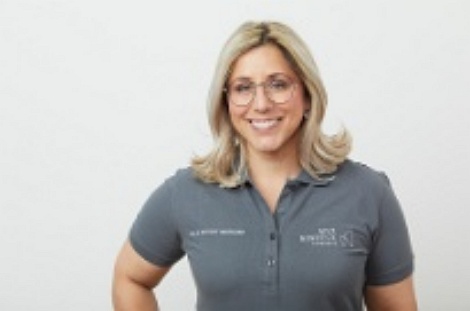 Dr. med. dent. Eleni Seifert-Merezas