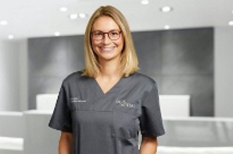 Dr. med. dent. Julia Engelbert
