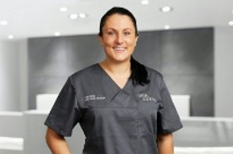 Dr. med. dent. Katleen S.-Scholtz