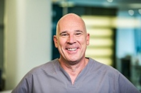 Dr. med. dent. Martin Schneider