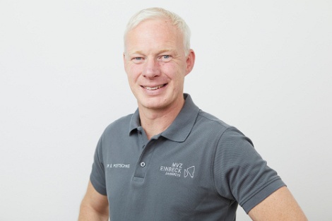 Dr. med. dent. Sebastian Poetschke