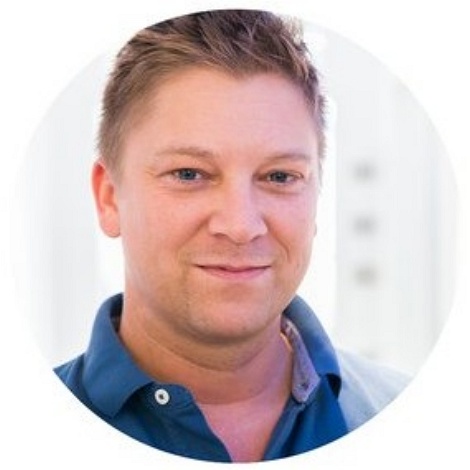 Dr. med. dent. Stefan Schubert, M.Sc.