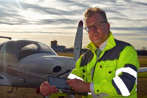 Institut für Flug- und Arbeitsmedizin