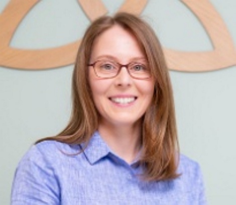 Dr. med. Doris Gottfried